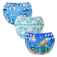 Couche Piscine Lavable Couche