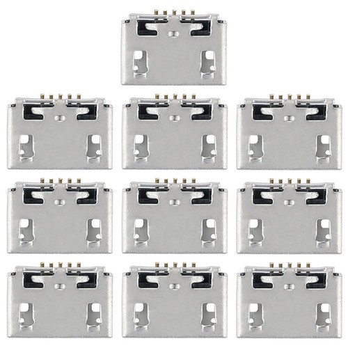 Pack charging port - charging,