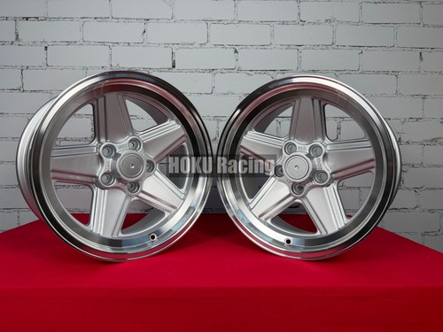 Roues plat profond penta - à,