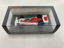Spark 1/43 S1890 Parnelli VPJ4
