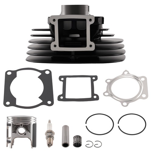 Kit joint culasse piston for