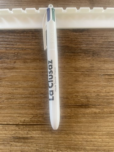 Stylo bic couleurs - bic,