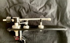 SWISSONOR TA 10 TONEARM FOR THORENS TD 124 NEAR MINT CONDITION