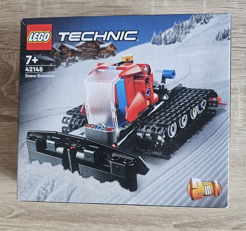 Lego technic 42148 - technic,