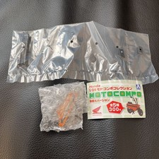 Honda 1/24 Motocompo