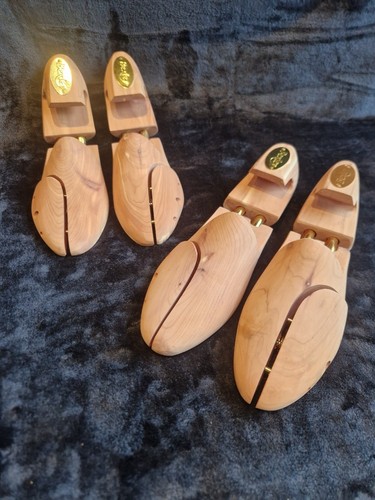 Lot paires d embauchoirs - lot, de