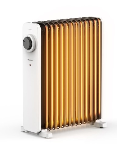 Radiateur huile pelonis - à,
