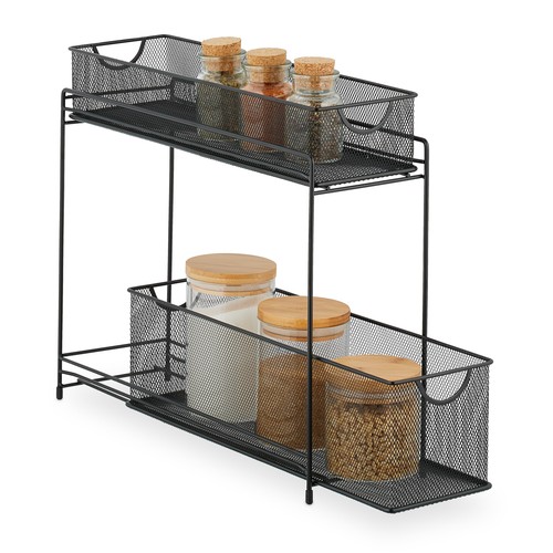 Rangement cuisine organisateur