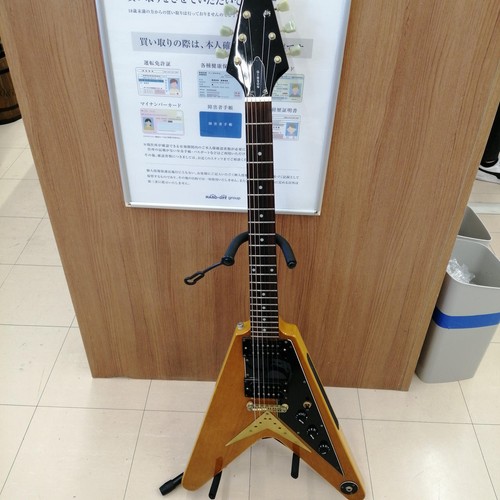 Guitare électrique epiphone - électrique,