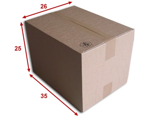 Boîtes emballages cartons - boîtes,
