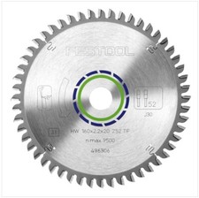 Festool Lame de scie