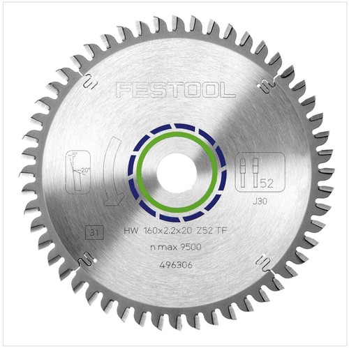 Festool lame scie - festool, de