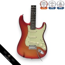 Guitare Fender USA American