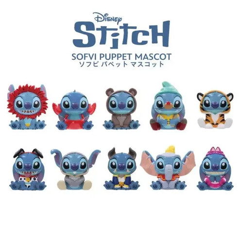 Disney lilo stitch - &,