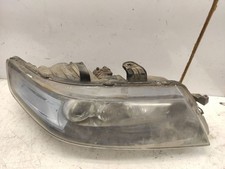 Honda Accord MK7 2.2i-CTDI 103kW Diesel 2006 Front Right Headlight P6017 