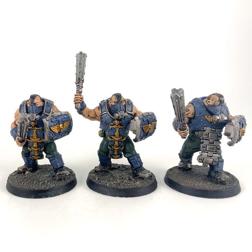 Bullgryns plastique - bullgryns,