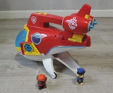 PAT PATROUILLE : LE SOUS-MARIN