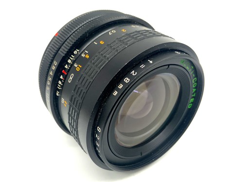 Easybuy auto 28mm 2 - mc, f/2.8