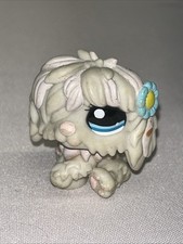 C1 HASBRO LPS ORIGINAL LITTLE