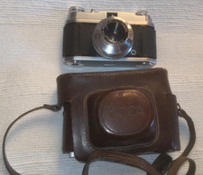 Appareil photo FOCA Sport I