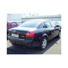 ATTELAGE AUDI A6 Berline