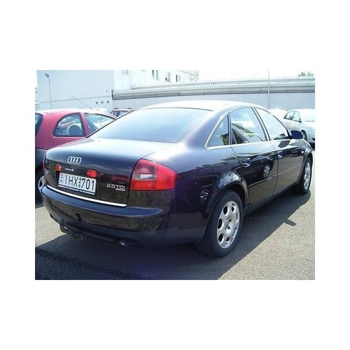 Attelage audi berline - audi, a6