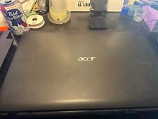 Acer Aspire 7741Z/Core i5-480M 2.67ghz/Windows 7 Home/Webcam/BT/17.3 pre-used