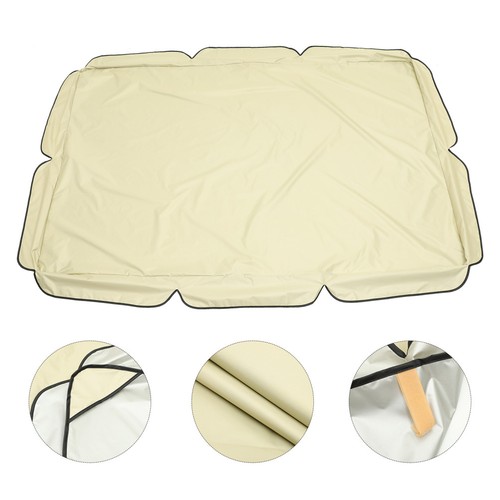 Couverture balançoire - couverture,