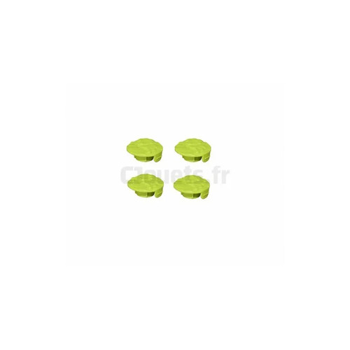Caches pour maison duplex - caches,