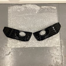 Volkswagen Transporter T5.1  Sportline Front Fog Lamp Grille