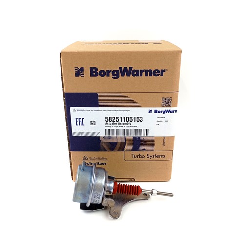 Borgwarner sous vide dose - sous-vide,