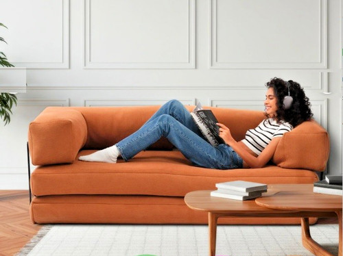 Canapé lit modulable chaise - modulable,