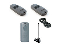 CAME TRA03 - SYSTEME RADIO