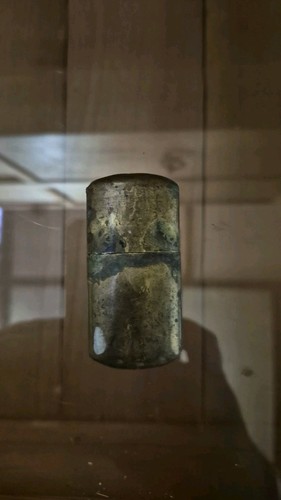 Ancien petit briquet poche - petit, de