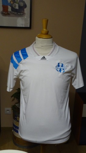 Maillot football adidas - maillot,