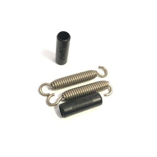 Kit ressorts à traction - 67,