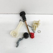 AUDI 200 Avant Kit De Fixation De Phare Avant Droit 447998142 1987 NOUVEAU