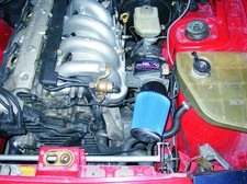 Admission directe Porsche 944