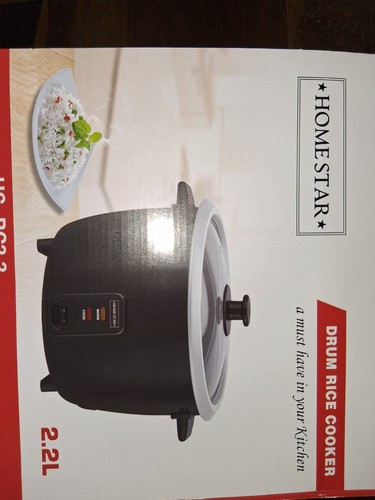 Cuiseur riz - à,