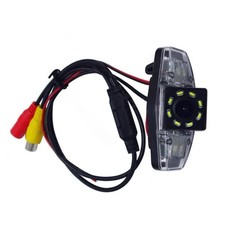 Reverse Camera w/ Cable Fit