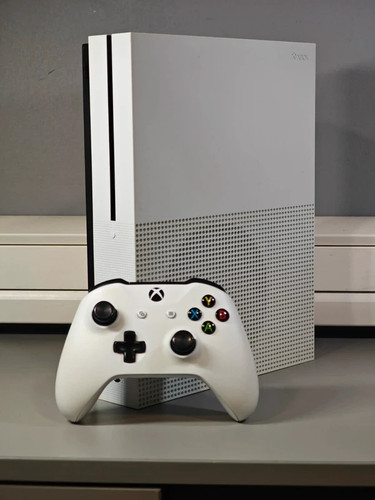 Console microsoft xbox one - microsoft,