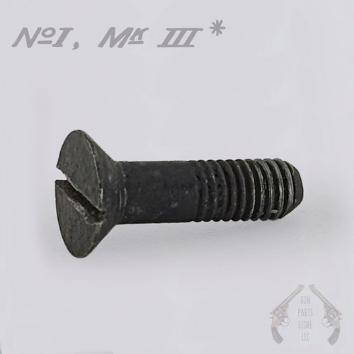 Smle rear sight - smle,