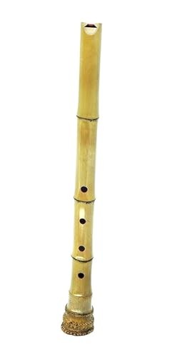 Flûte bambou yamamoto - flûte,
