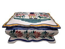 Vintage 🏺 BONBONNIERE 🏺