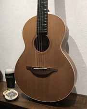 Lowden WL-22 2021 2021