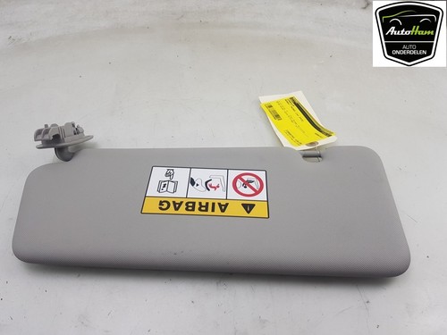 Sun visor - sun,