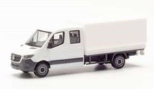 HERPA, MERCEDES Sprinter