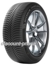 Pneu 4 saisons Michelin