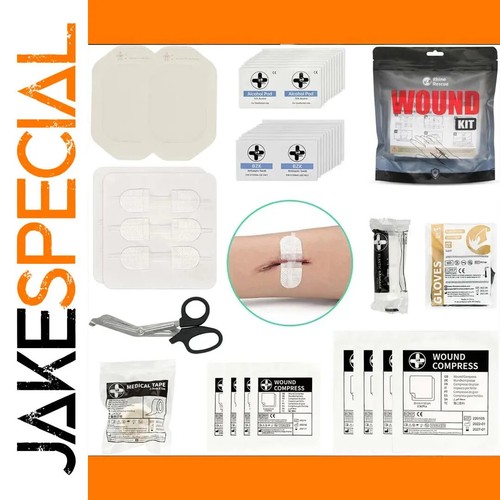Jakespecial rhino rescue - –,
