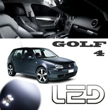 Pour GOLF 4  Ampoules LED